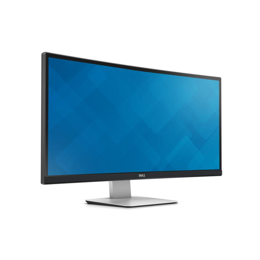 DELL U3415W 34/4K/5MS/300CD/CURVO