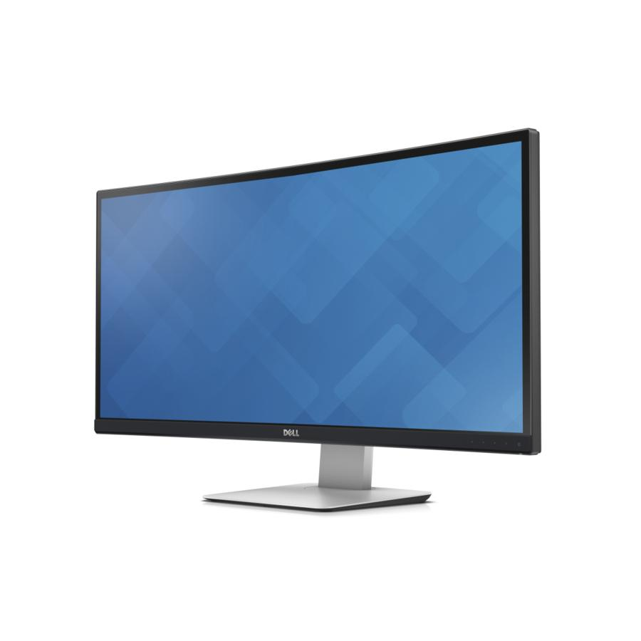 DELL U3415W 34/4K/5MS/300CD/CURVO