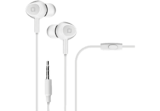 SBS Jumper - Kopfhörer (In-ear, Weiss)