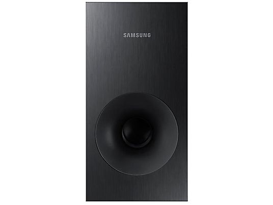 Barra de sonido - Samsung HW-K360/ZF, 2.1, Subwoofer Inalámbrico, Bluetooth PowerOn