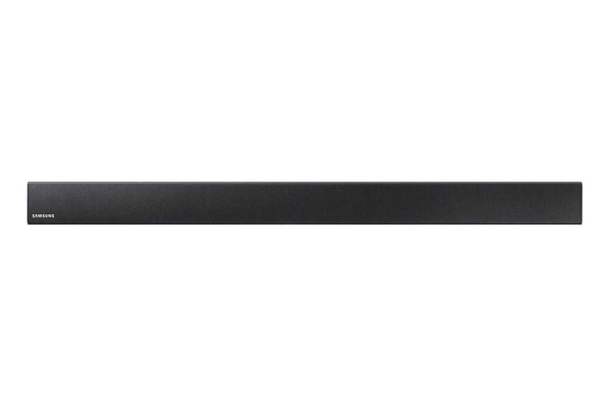 Barra de sonido - Samsung HW-K360/ZF, 2.1, Subwoofer Inalámbrico, Bluetooth PowerOn