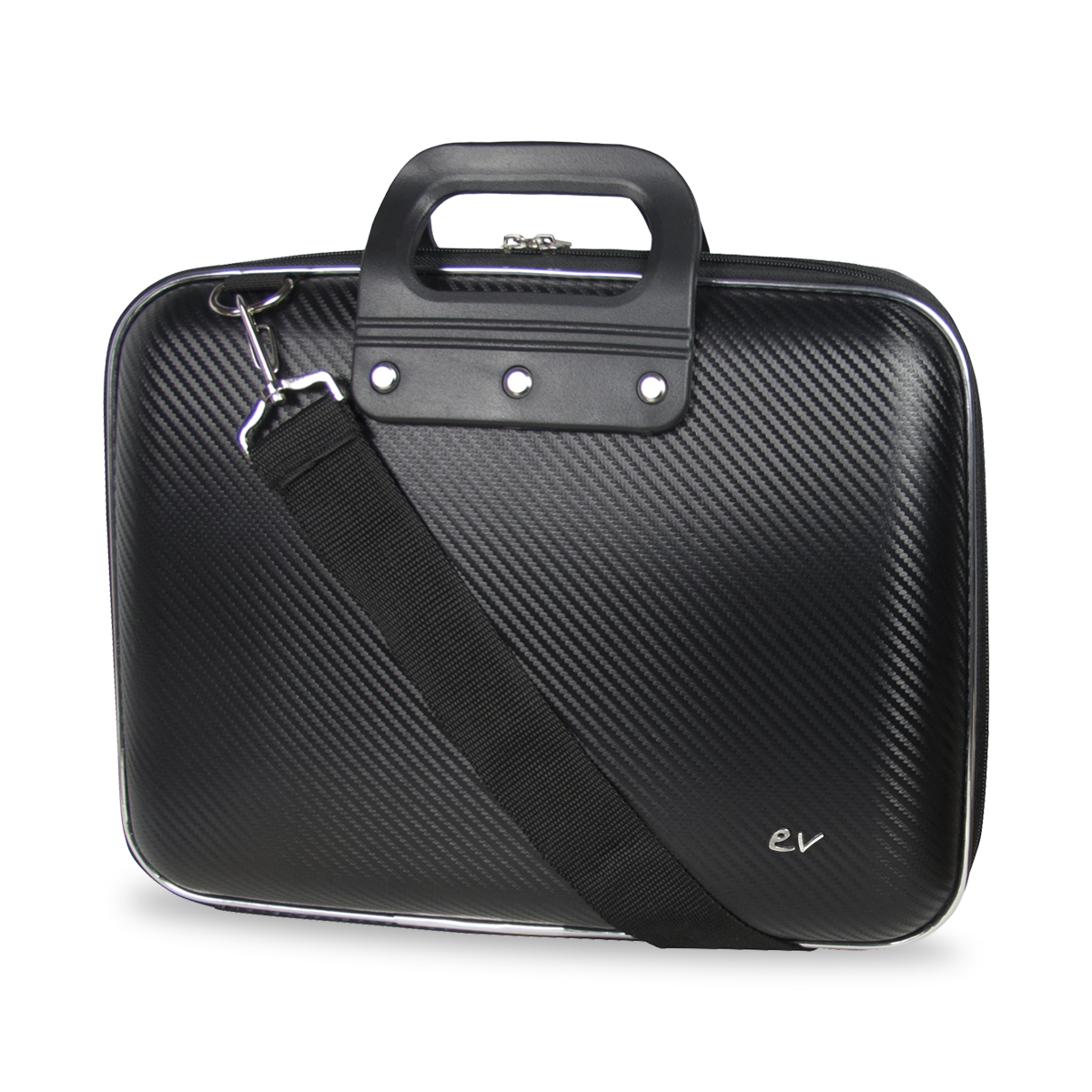e-Vitta EVLB000600 13.3" Notebook briefcase Negro maletines para portátil