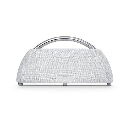 Altavoz - Harman Kardon Go + Play Wireless, 2.0 channels, Bluetooth, Con micrófono, Cancelación