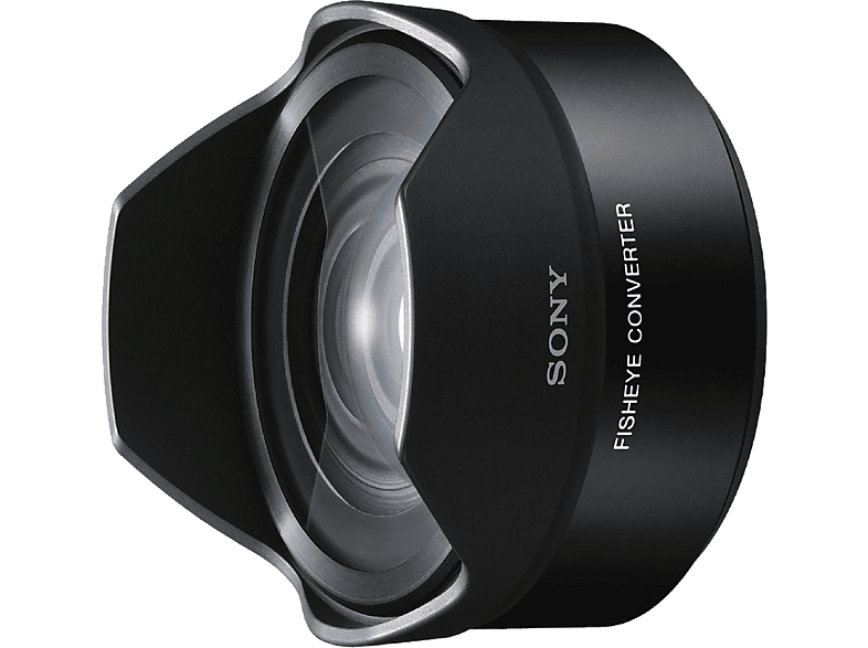 SONY Conversor Ojo de pez | Sony E16 y E20