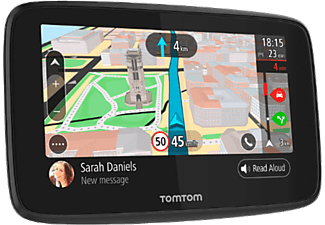Tomtom go 5200