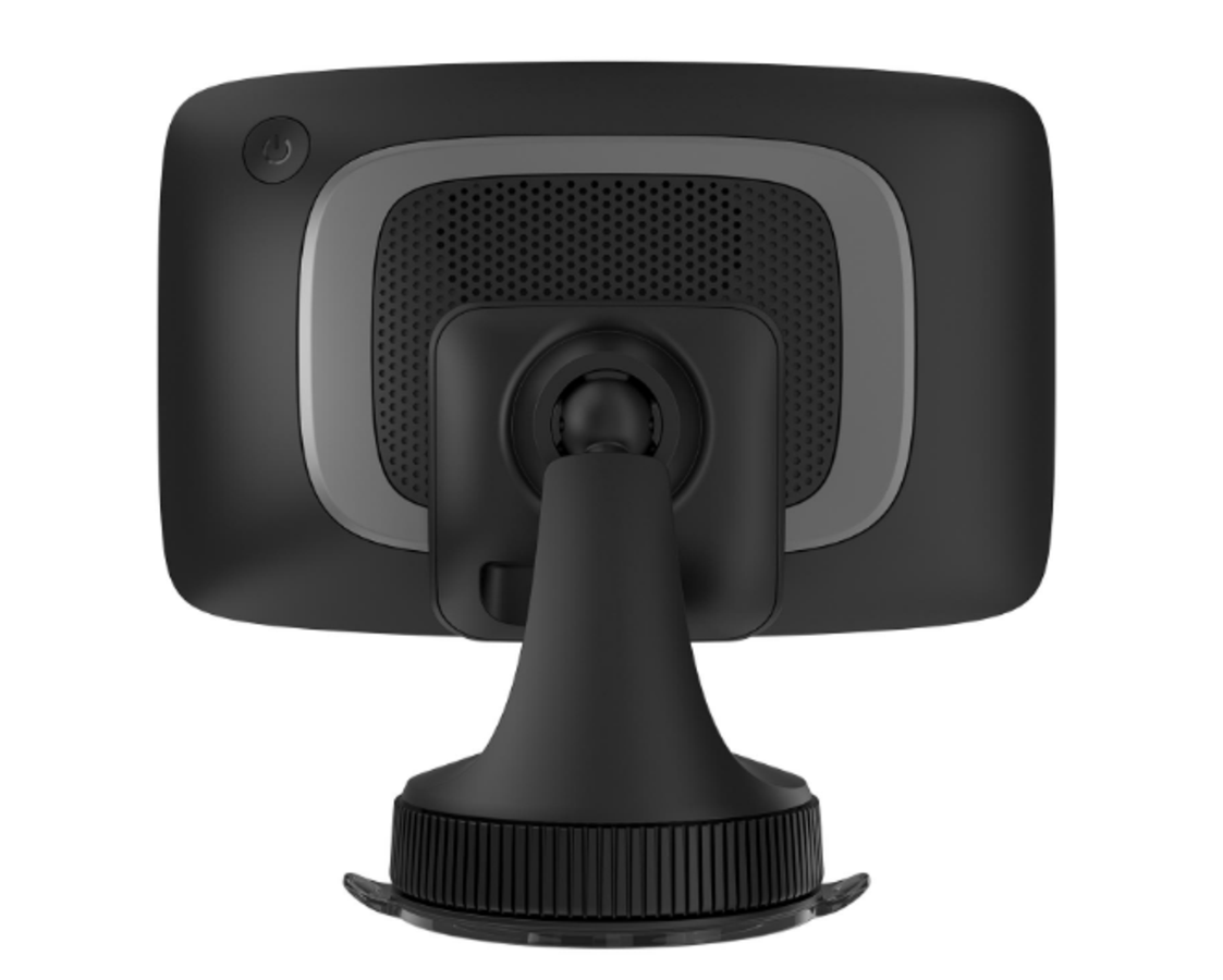 GPS - TomTom GO 5200, Pantalla de 5", Mapa Mundial, 1 hora, Bluetooth