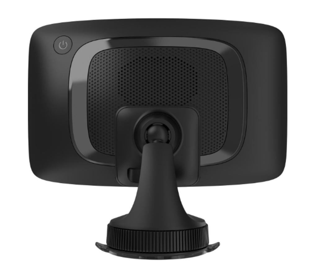 GPS - TomTom GO 620, 6", Europa, 1 hora, Bluetooth, Negro