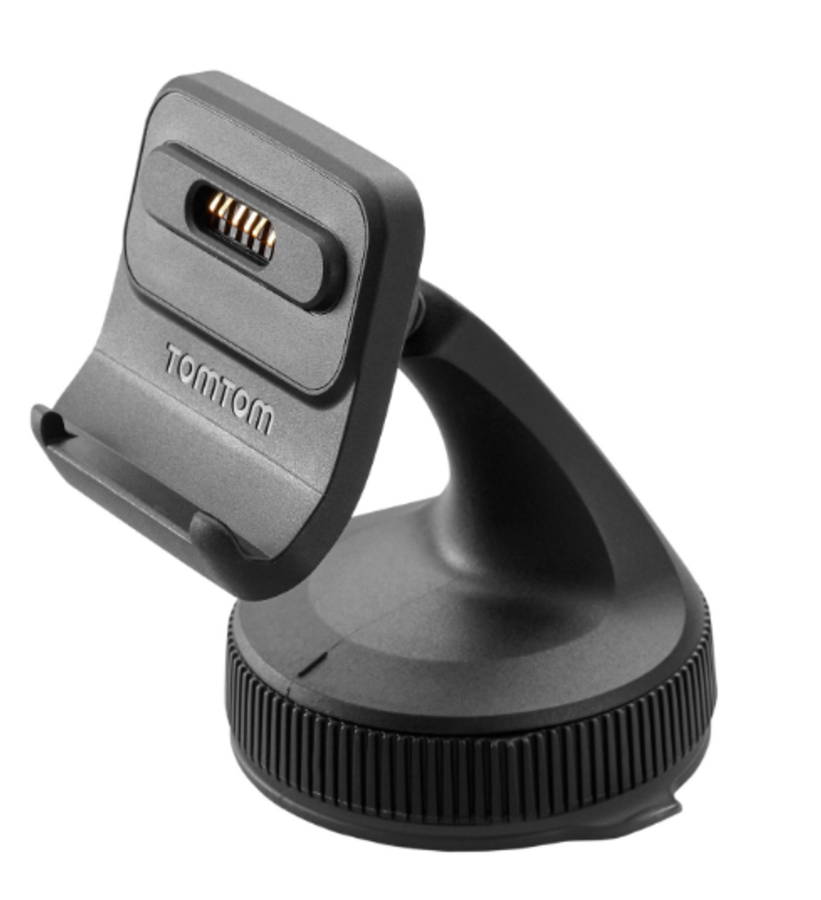 GPS - TomTom GO 620, 6", Europa, 1 hora, Bluetooth, Negro