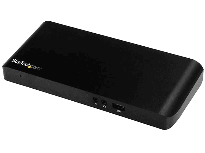 Docking Station | StarTech.com MST30C2DPPD Docking Station USB-C para 2 Monitores MST 4K Windows