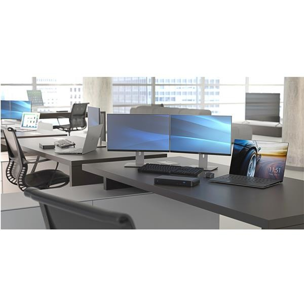 Docking Station - StarTech.com MST30C2DPPD Docking Station USB-C para 2 Monitores MST 4K Windows