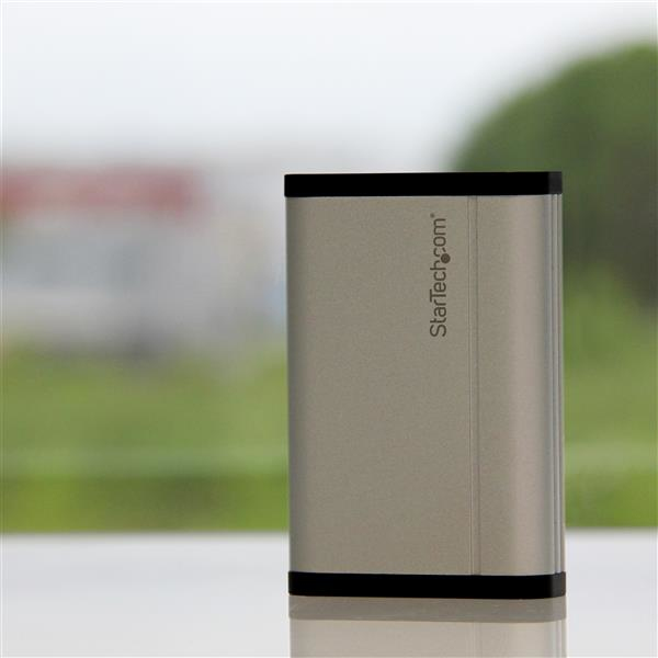 Capturadora de Vídeo - StarTech.com USB32HDCAPRO Capturadora de Vídeo HDMI 1080p por USB 3.0