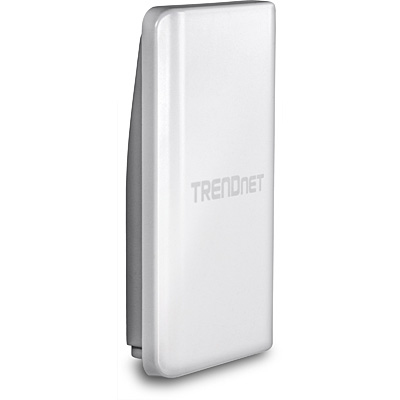 Trendnet TEW-740APBO Interno 300Mbit/s Energía sobre Ethernet (PoE) punto de acceso WLAN