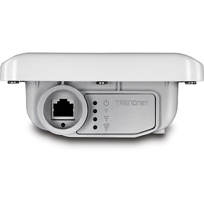 Trendnet TEW-740APBO Interno 300Mbit/s Energía sobre Ethernet (PoE) punto de acceso WLAN