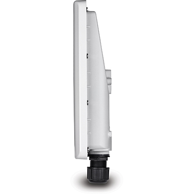 Trendnet TEW-740APBO Interno 300Mbit/s Energía sobre Ethernet (PoE) punto de acceso WLAN