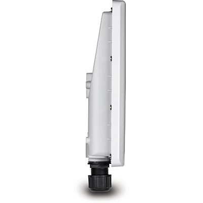 Trendnet TEW-740APBO Interno 300Mbit/s Energía sobre Ethernet (PoE) punto de acceso WLAN