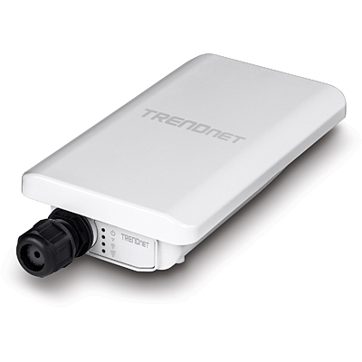 Trendnet TEW-740APBO Interno 300Mbit/s Energía sobre Ethernet (PoE) punto de acceso WLAN