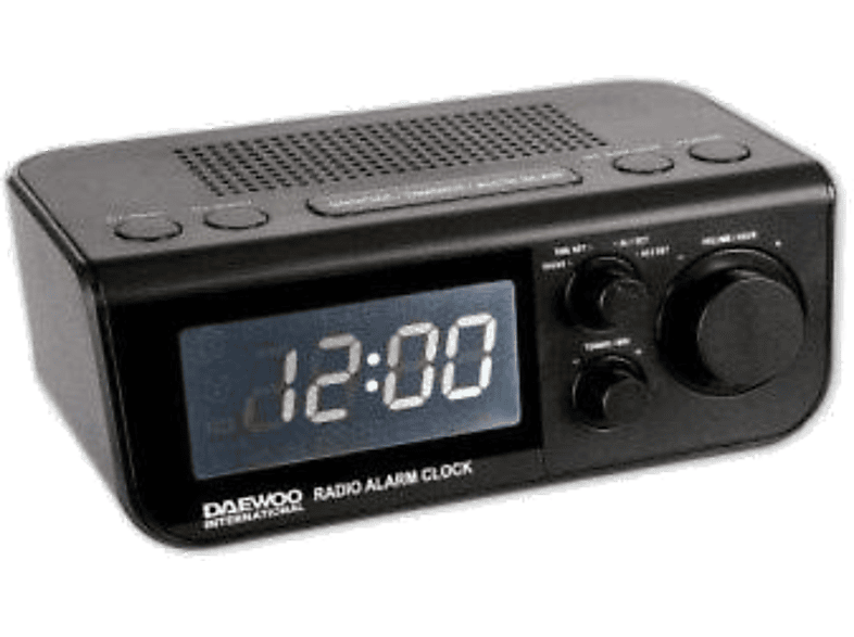 Radiodespertador TAR3306/12