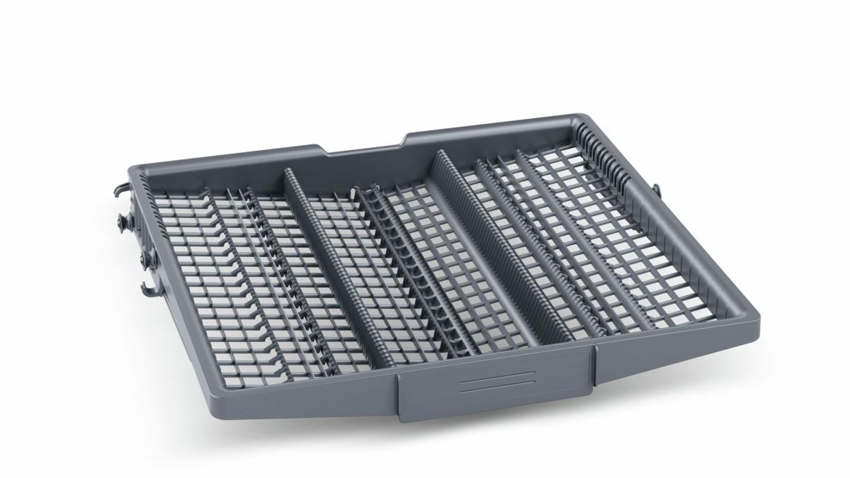 Lavavajillas integrable - Balay 3VH385NA, 14 servicios, 4 programas, 44.8 cm, ExtraSilencio
