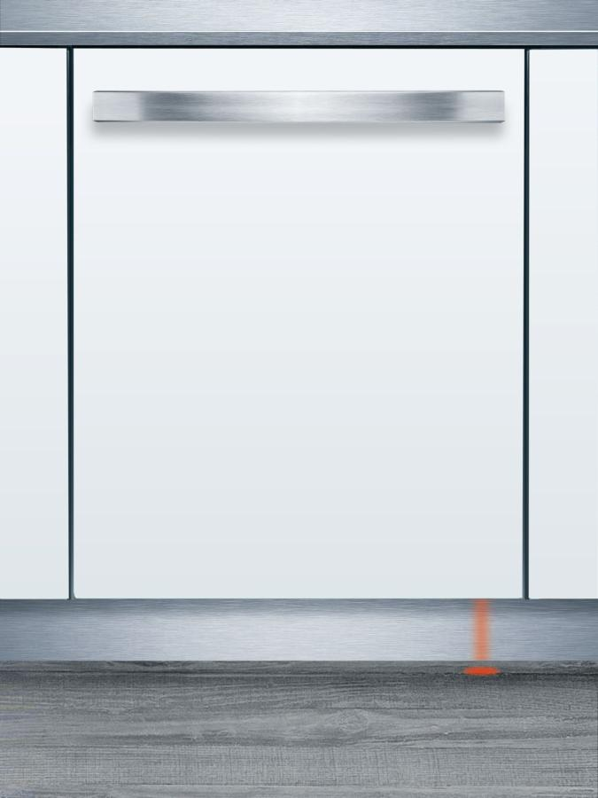 Lavavajillas - Balay 3VT532XA, 45 cm, 10 servicios, Programación diferida hasta 24 h, 5