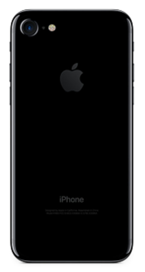Apple iPhone 7 de 256GB con red 4G LTE, pantalla Retina HD de 4.7" y gran angular de 12