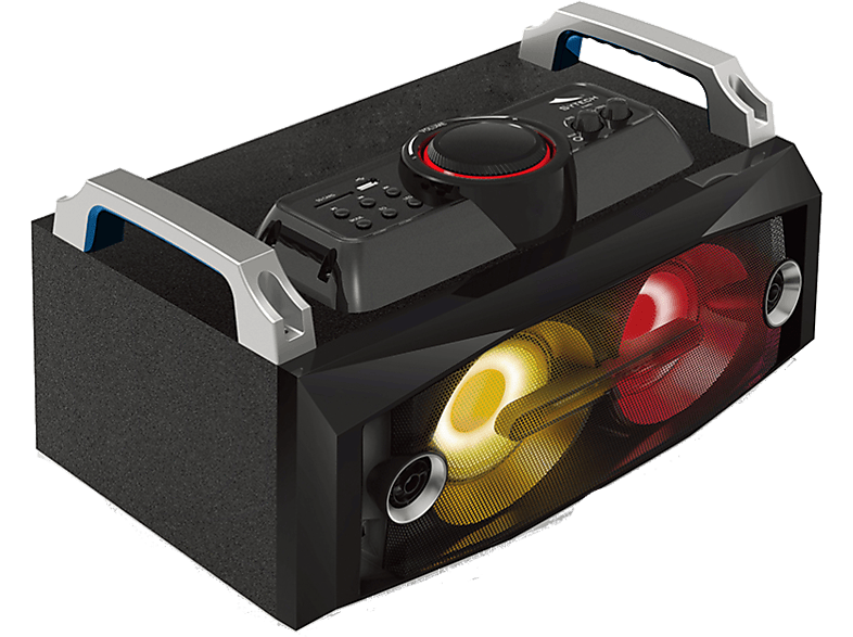 Altavoz alta potencia | Sytech SY-X940DJ