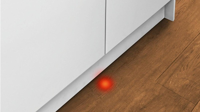 Lavavajillas - Balay 3VT305NA, Integrado, Clase energética A+, Motor ExtraSilencio, 9 servicios