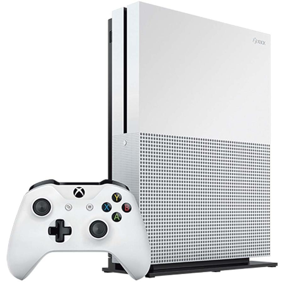 Pack Gears of War 4 + Consola Xbox One S Blanca - Microsoft - Disco duro de 1 TB