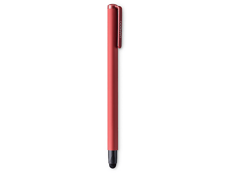 Stylus Bamboo Solo 4 10g Rojo
