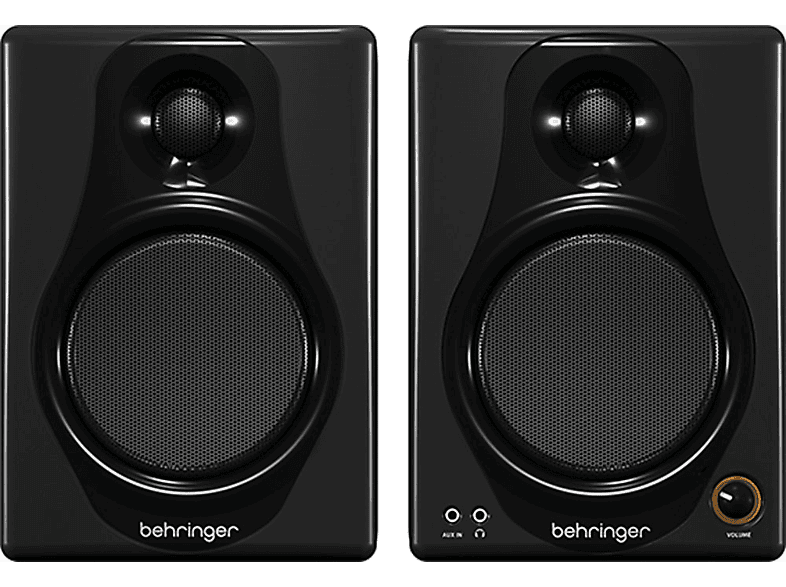 Altavoces estéreo | Behringer Studio 40USB