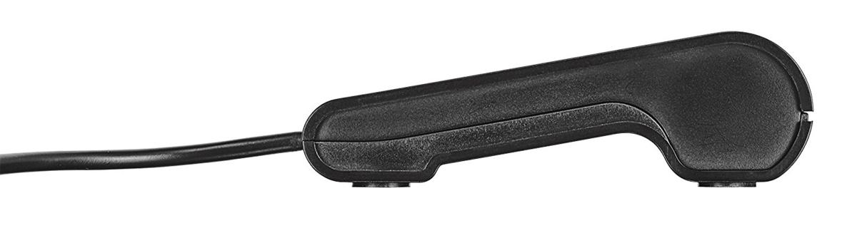 Lector DNI eléctronico - Trust 21111, USB 2.0, Negro