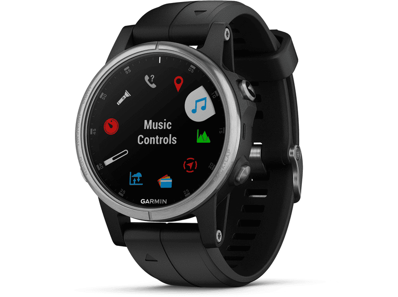 media markt garmin fenix 5s