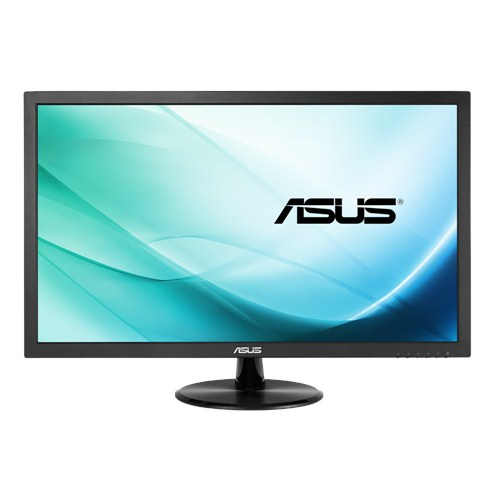 Monitor Gaming Asus vp228de 21.5 full hd 5 ms 200 nits 16.7 negro 5461cm 215 22“ 1920x1080 led 1920 1080 5ms 1000000001 22 90lm01k0b04170