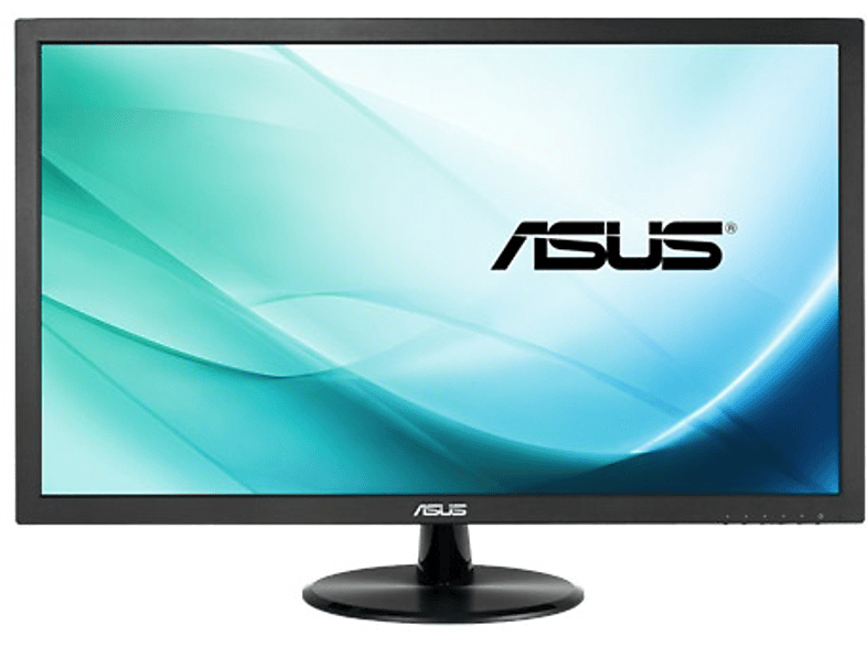 Монитор asus vp228de обзор