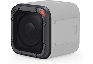 Accesorio GoPro - AMLRK-001, Kit de lentes de recambio, Para HERO5 Sesión, Negro