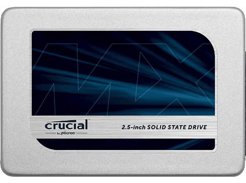 Disco Duro SSD 1TB | Crucial 1TB MX300 SATA 2.5"