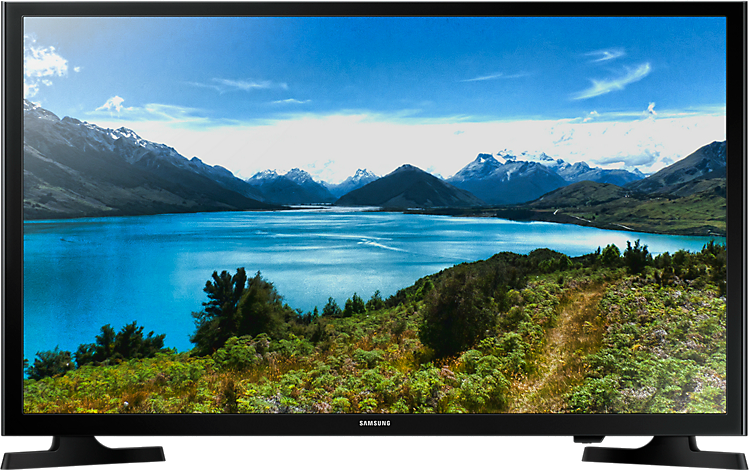 TV LED 32" - Samsung 32J4000 HD, USB, HDMI