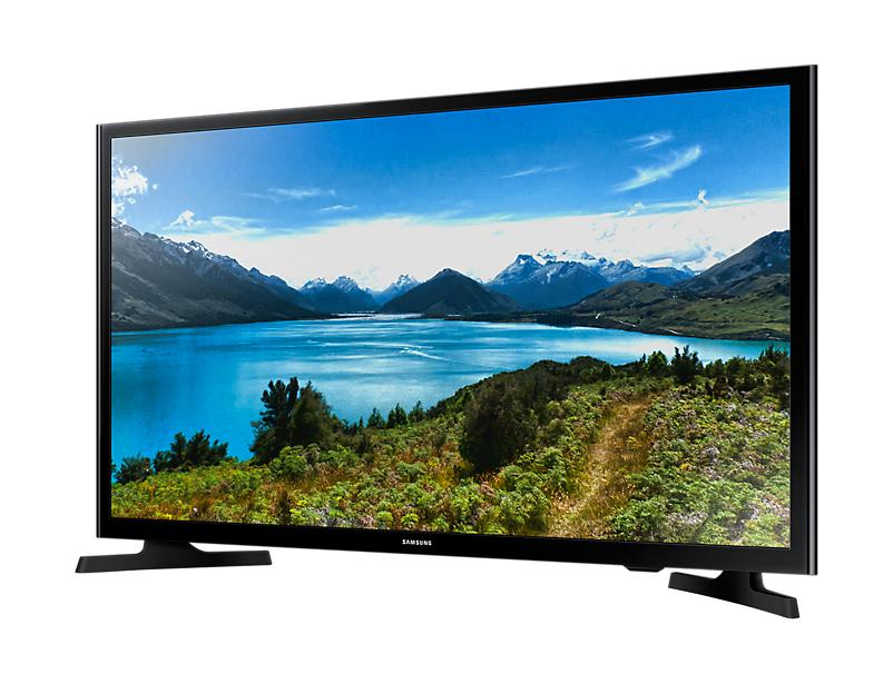 TV LED 32" - Samsung 32J4000 HD, USB, HDMI
