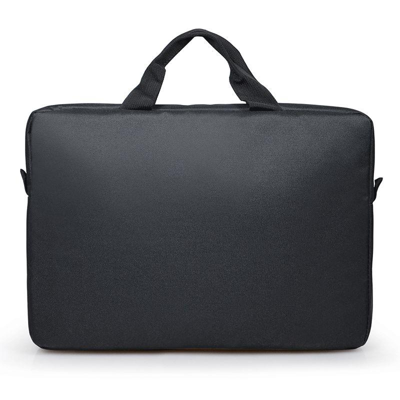 Port Designs LIBERTY III 17.3" Notebook briefcase Negro