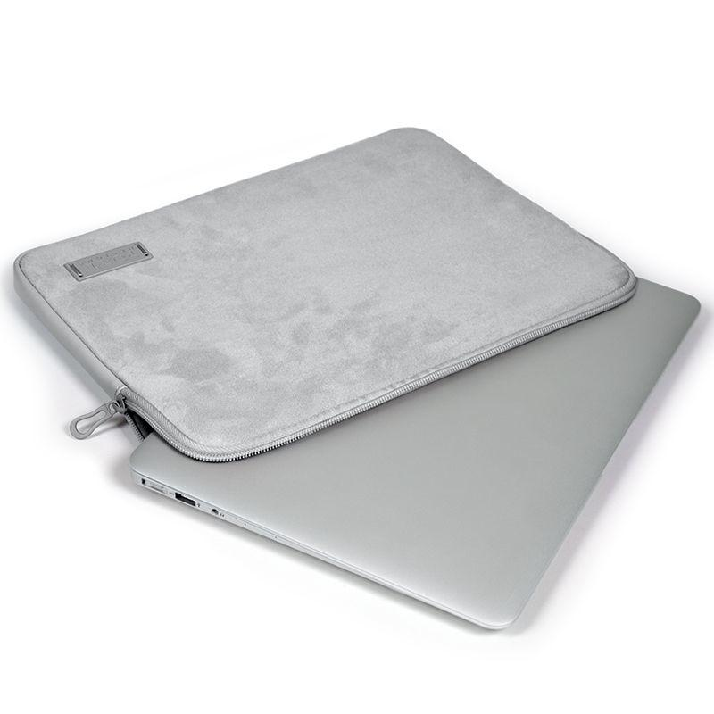 Funda - Port Designs Milano 13" Sleeve case Plata