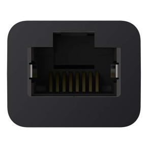 Cable USB - Belkin USB-C/Gigabit Ethernet