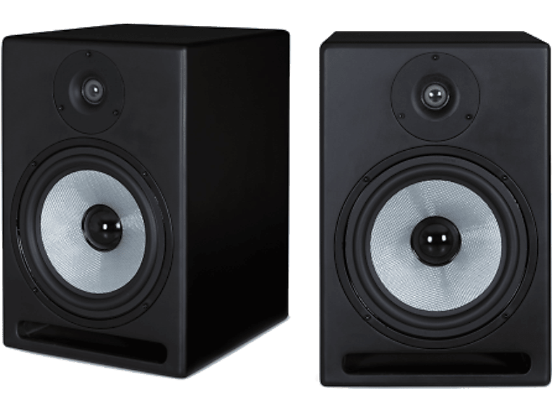 Altavoces estéreo | Fonestar Monitor-85