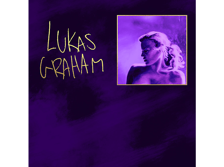 Lukas Graham - 3 (The Purple Album) CD
