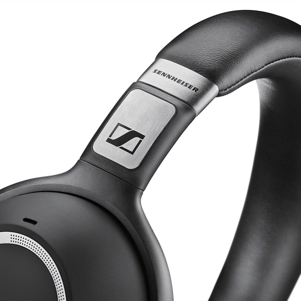 Auriculares inalámbricos - Sennheiser PXC 550 WIRELESS, cancelación ruido, aptos para llamadas