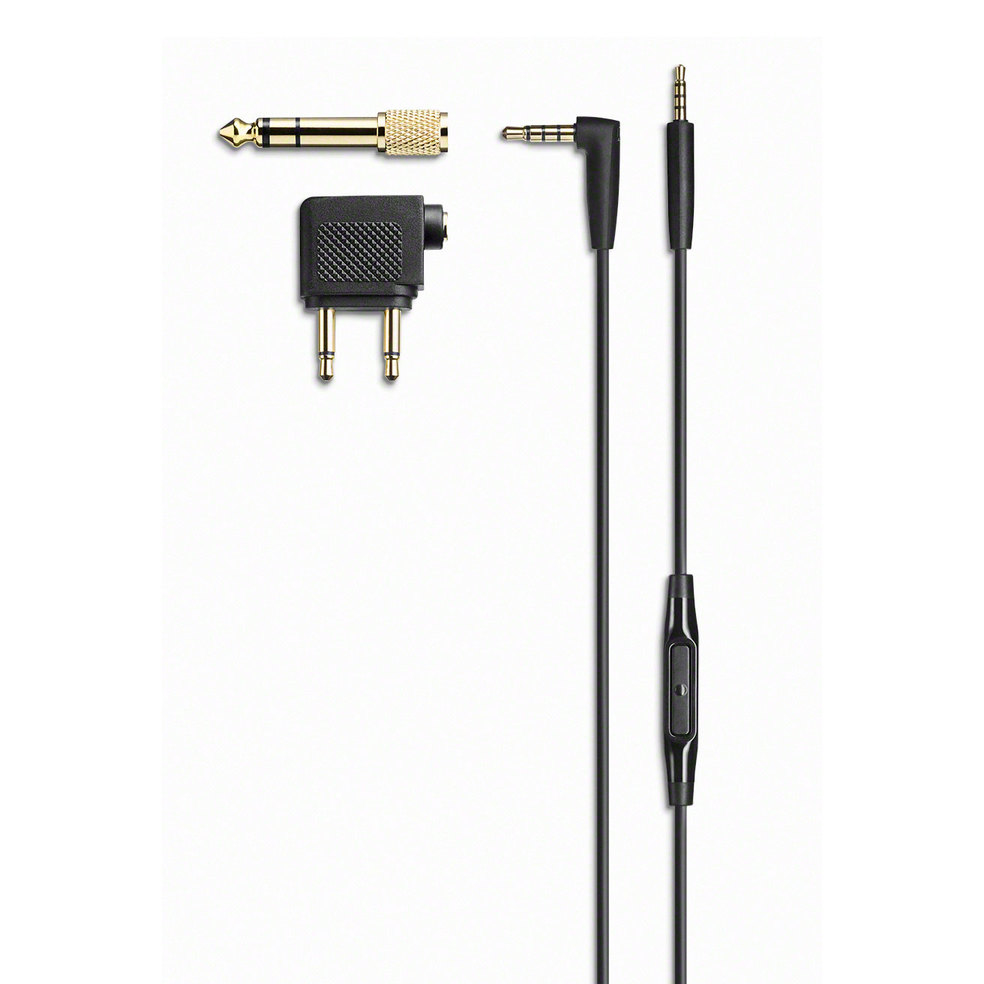 Auriculares inalámbricos - Sennheiser PXC 550 WIRELESS, cancelación ruido, aptos para llamadas
