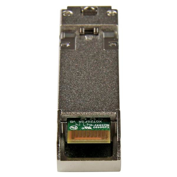Transceptor SFP+ - StarTech.com SFP10GLRST Transceptor LC SFP+ 10 Gigabits Monomodo 10km SFP-10G-LR