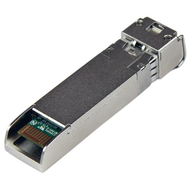 Transceptor SFP+ - StarTech.com SFP10GLRMST Transceptor LC SFP+ 10GBase-LRM Multimodo 220m