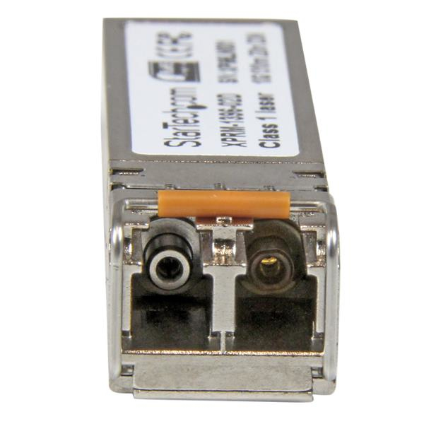 Transceptor SFP+ - StarTech.com SFP10GLRMST Transceptor LC SFP+ 10GBase-LRM Multimodo 220m
