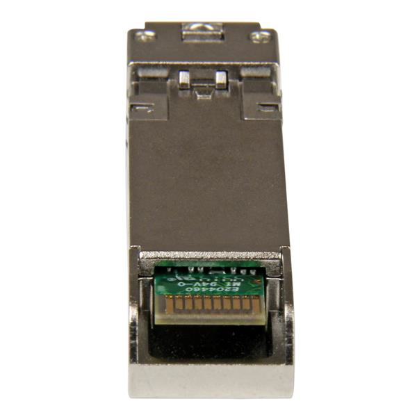 Transceptor SFP+ - StarTech.com SFP10GLRMST Transceptor LC SFP+ 10GBase-LRM Multimodo 220m