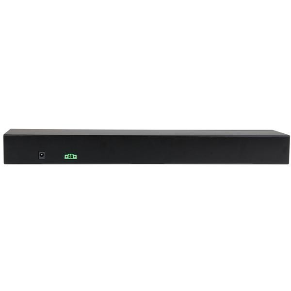 Hub Serie - StarTech.com ICUSB23216FD Adaptador USB a Concentrador de 16 Puertos Serie