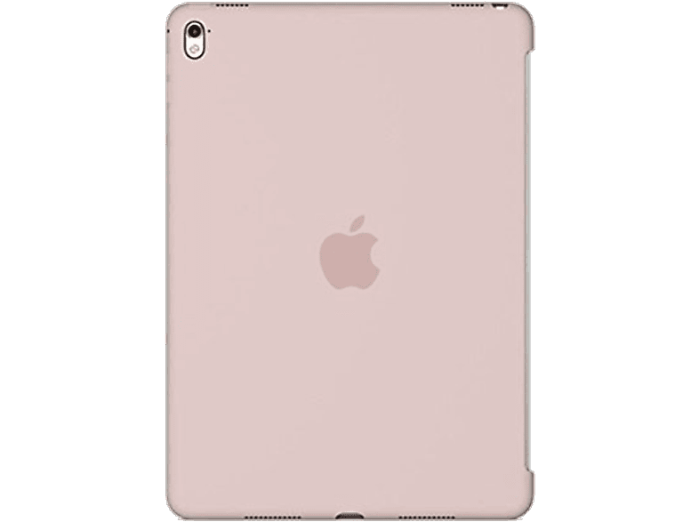 Funda Silicone Case para el ipad pro de 97 pulgadas rosa arena apple 2464 9.7